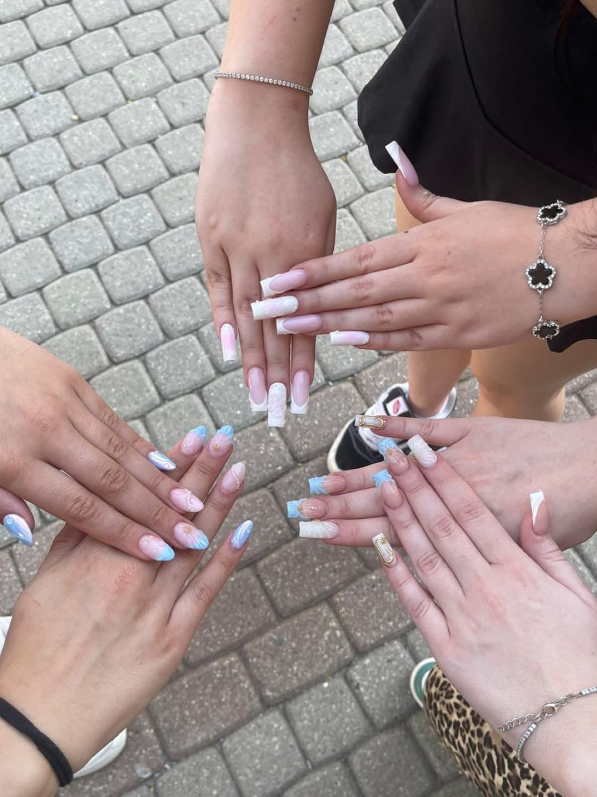 Amie Nails & Beauty