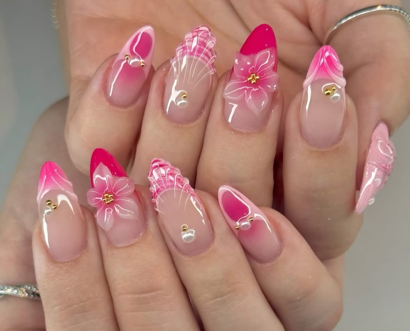 Amie Nails & Beauty