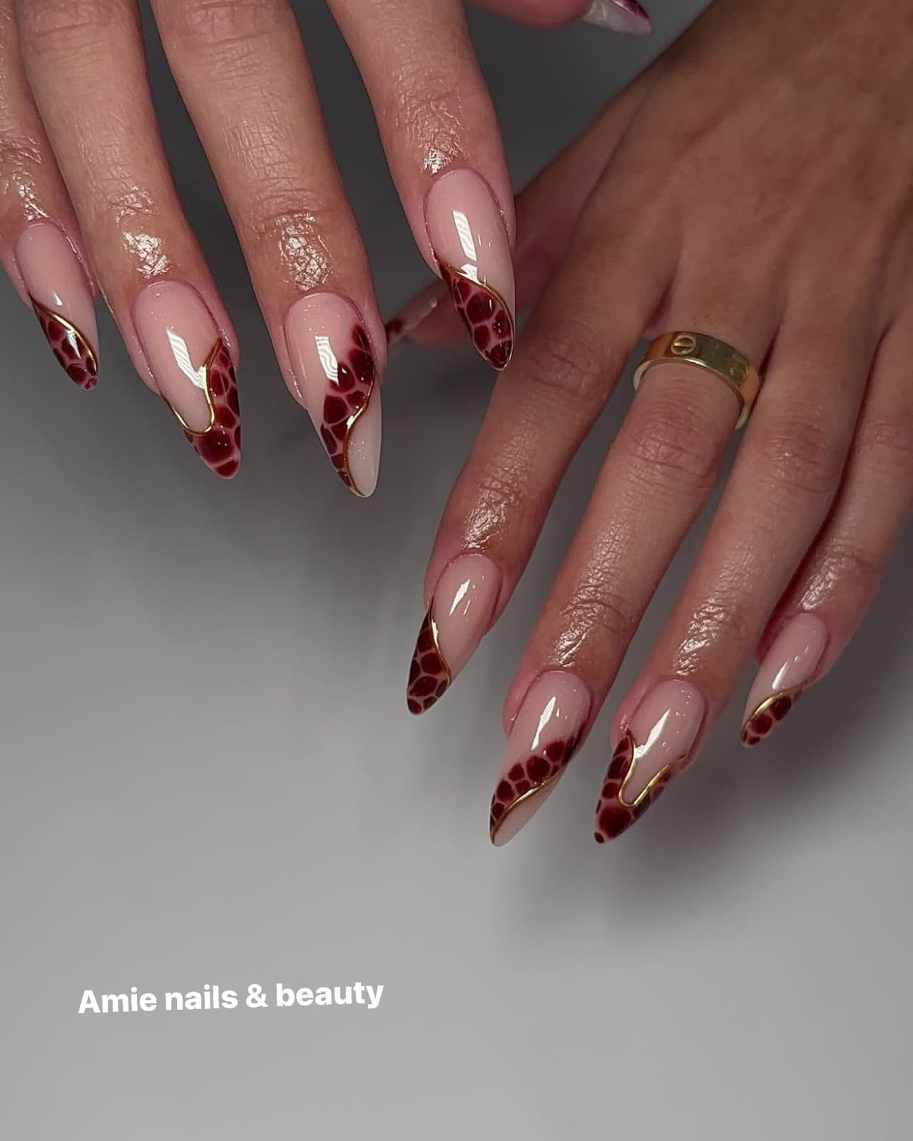 Amie Nails & Beauty