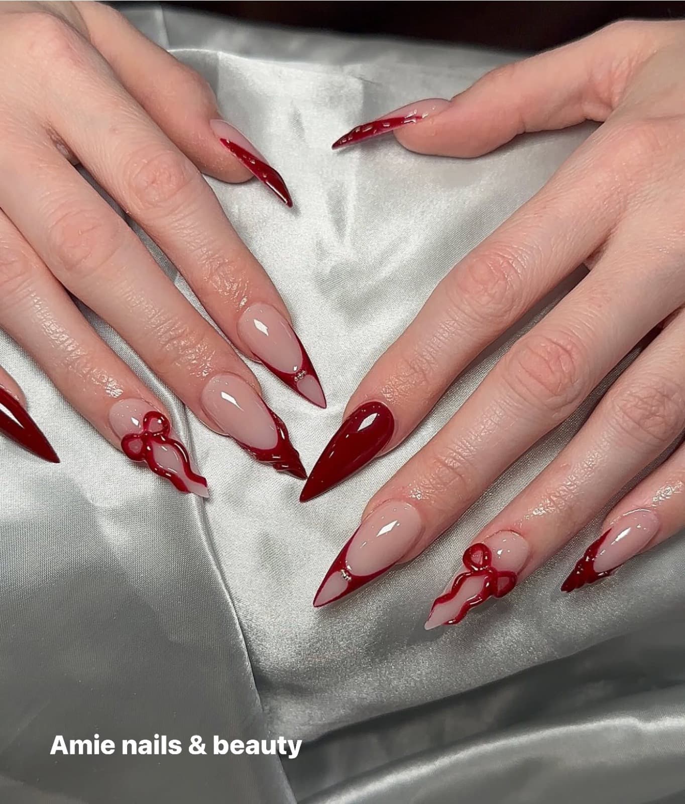 Amie Nails & Beauty