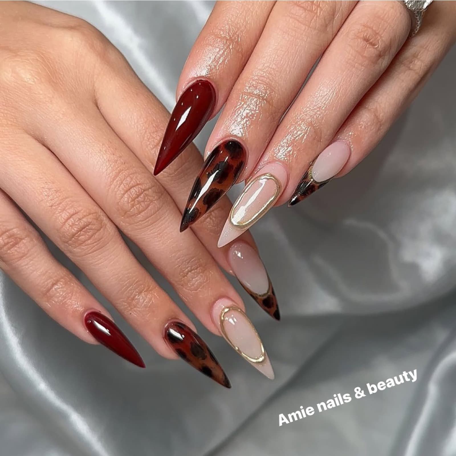 Amie Nails & Beauty
