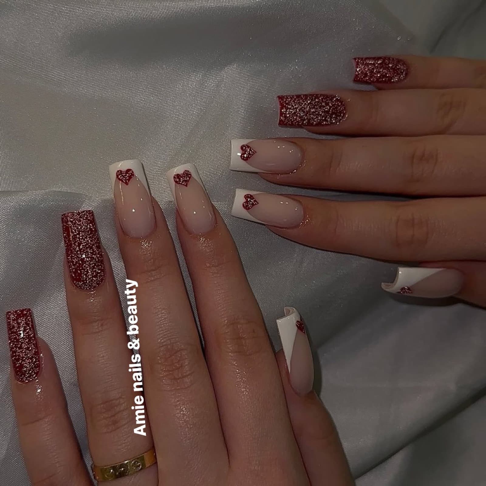 Amie Nails & Beauty