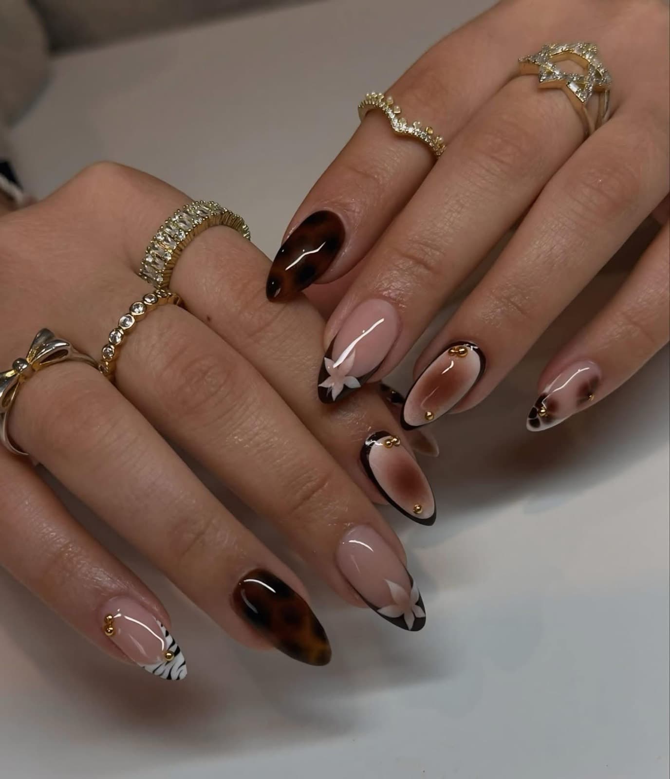 Amie Nails & Beauty