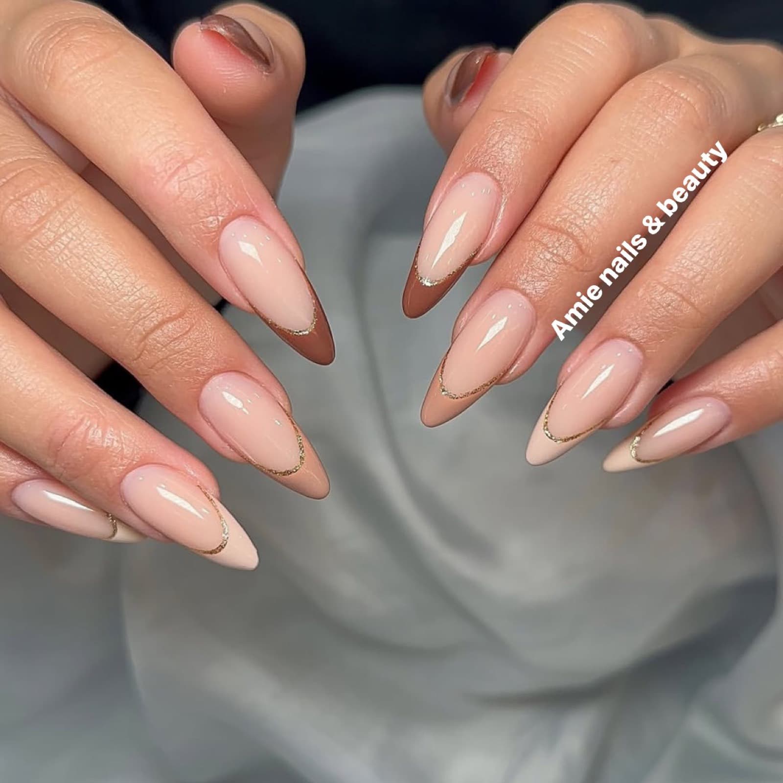 Amie Nails & Beauty