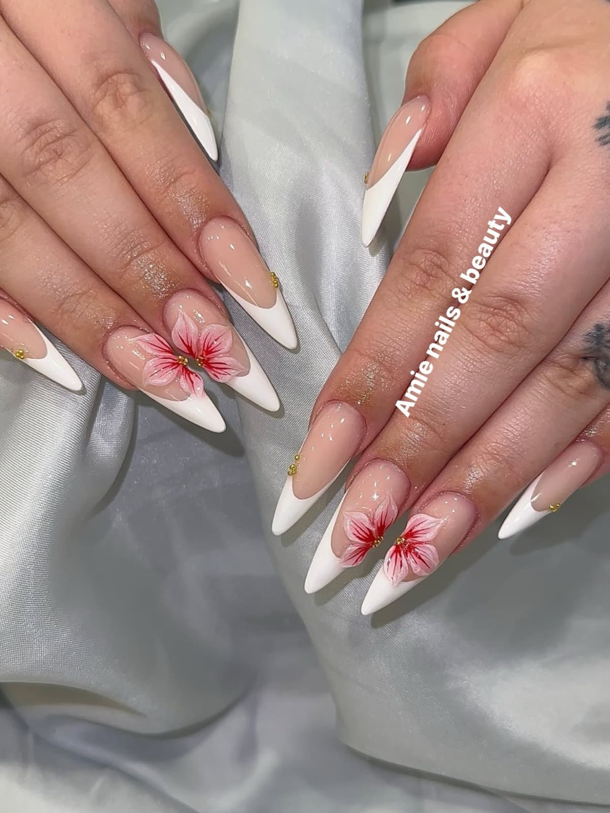 Amie Nails & Beauty