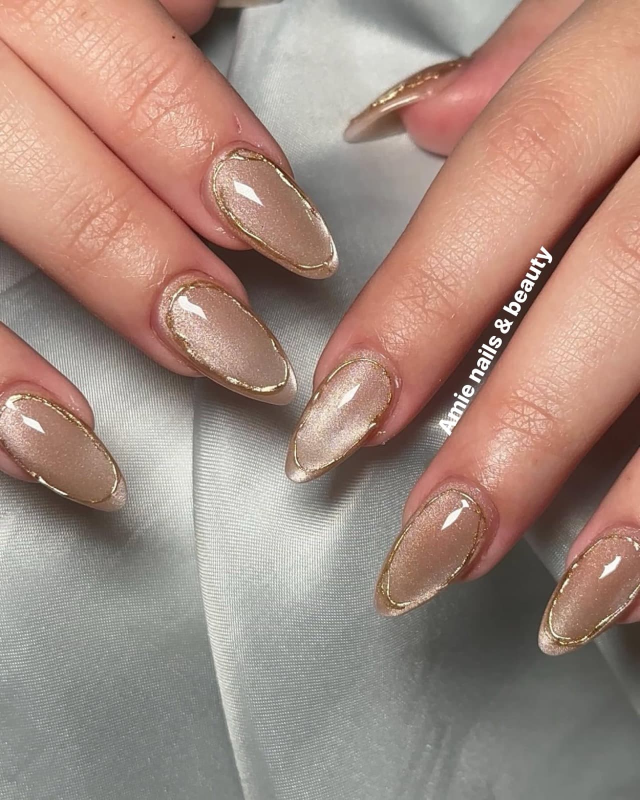 Amie Nails & Beauty