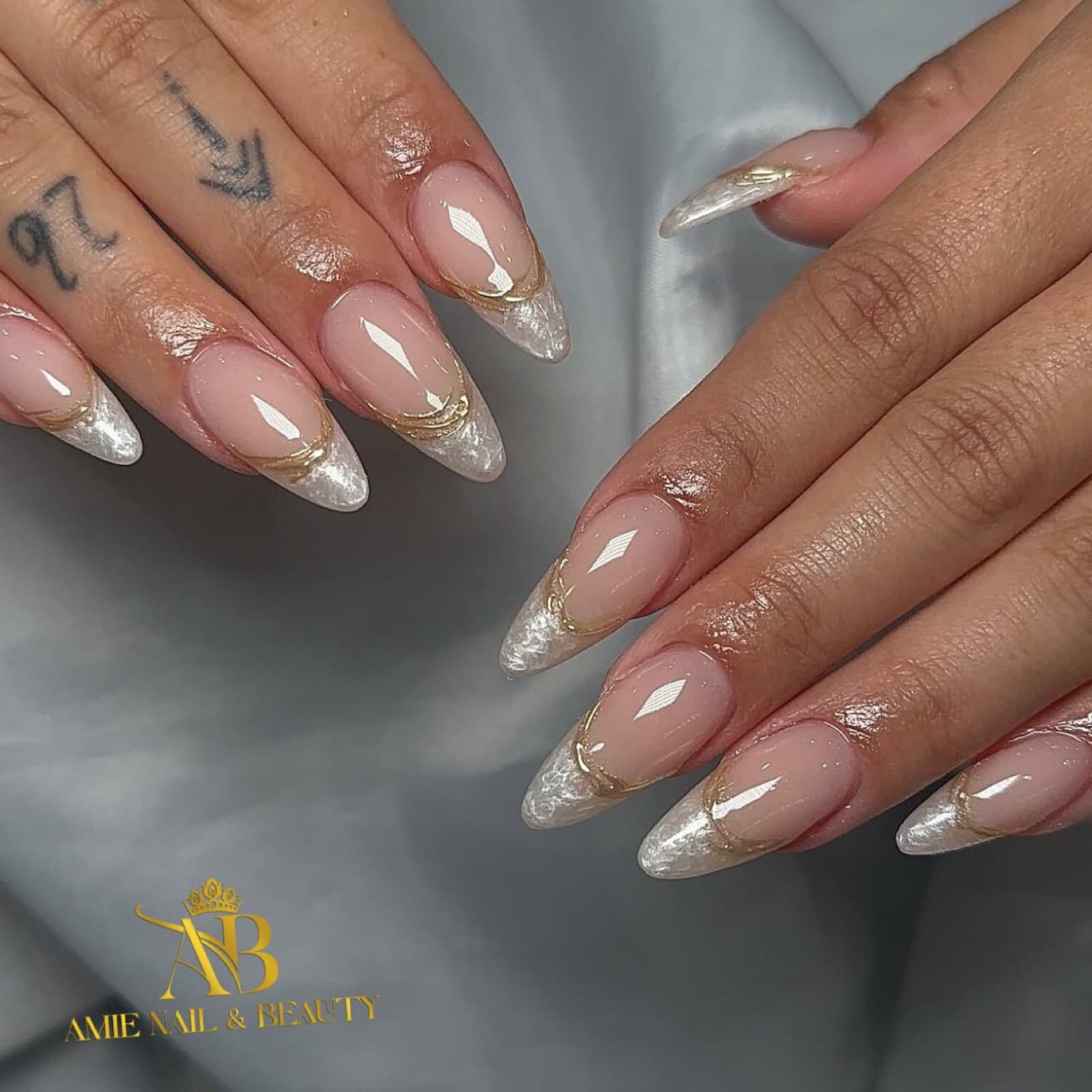 Amie Nails & Beauty