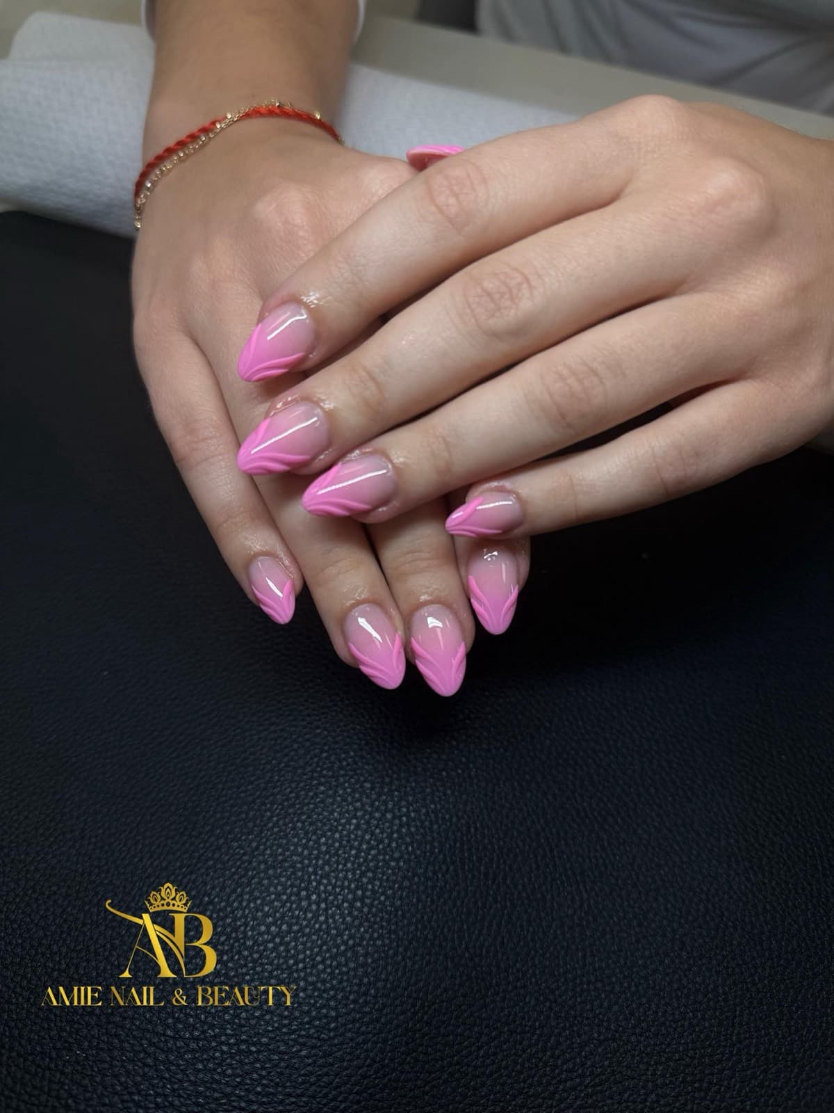 Amie Nails & Beauty