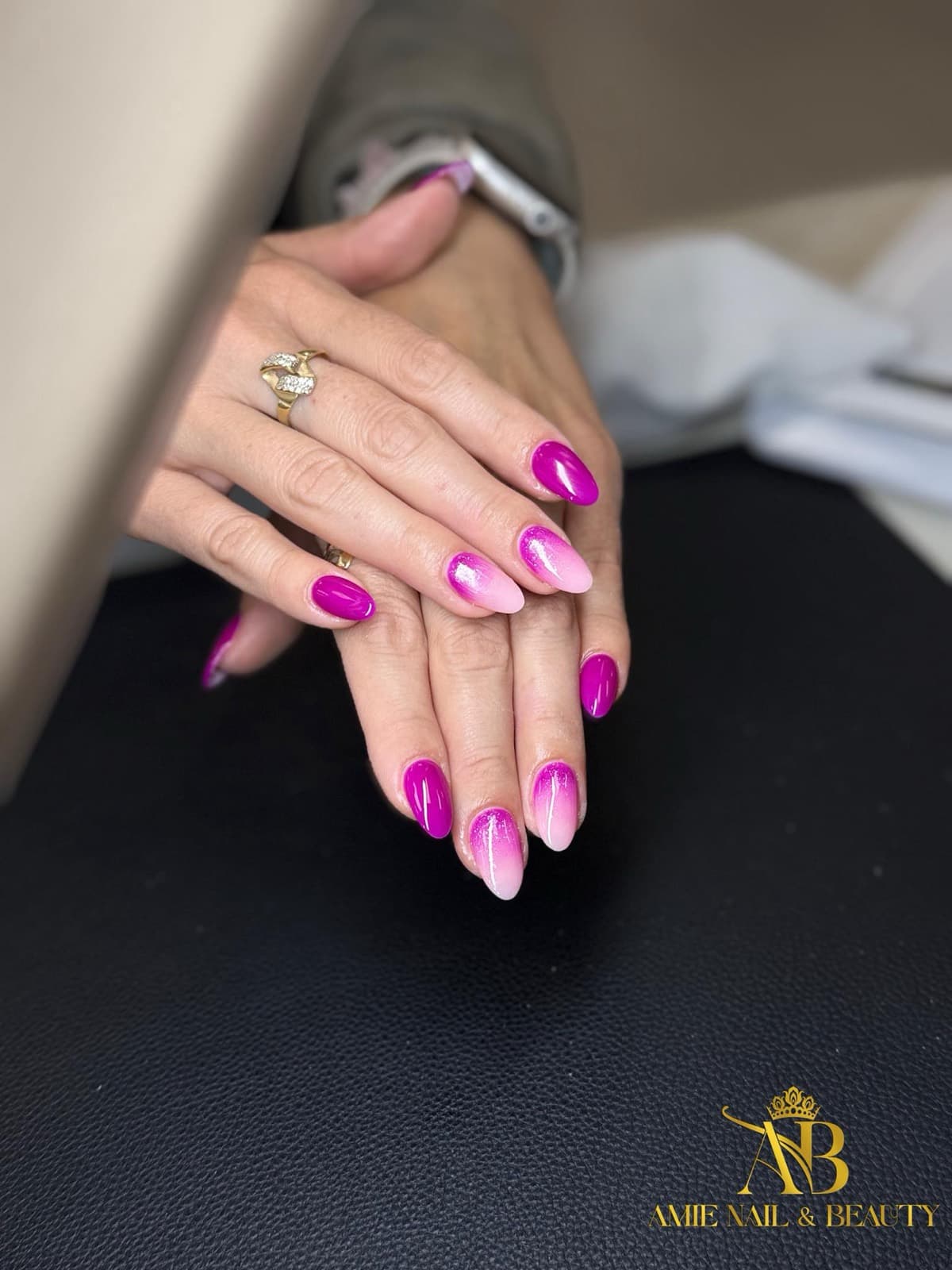 Amie Nails & Beauty