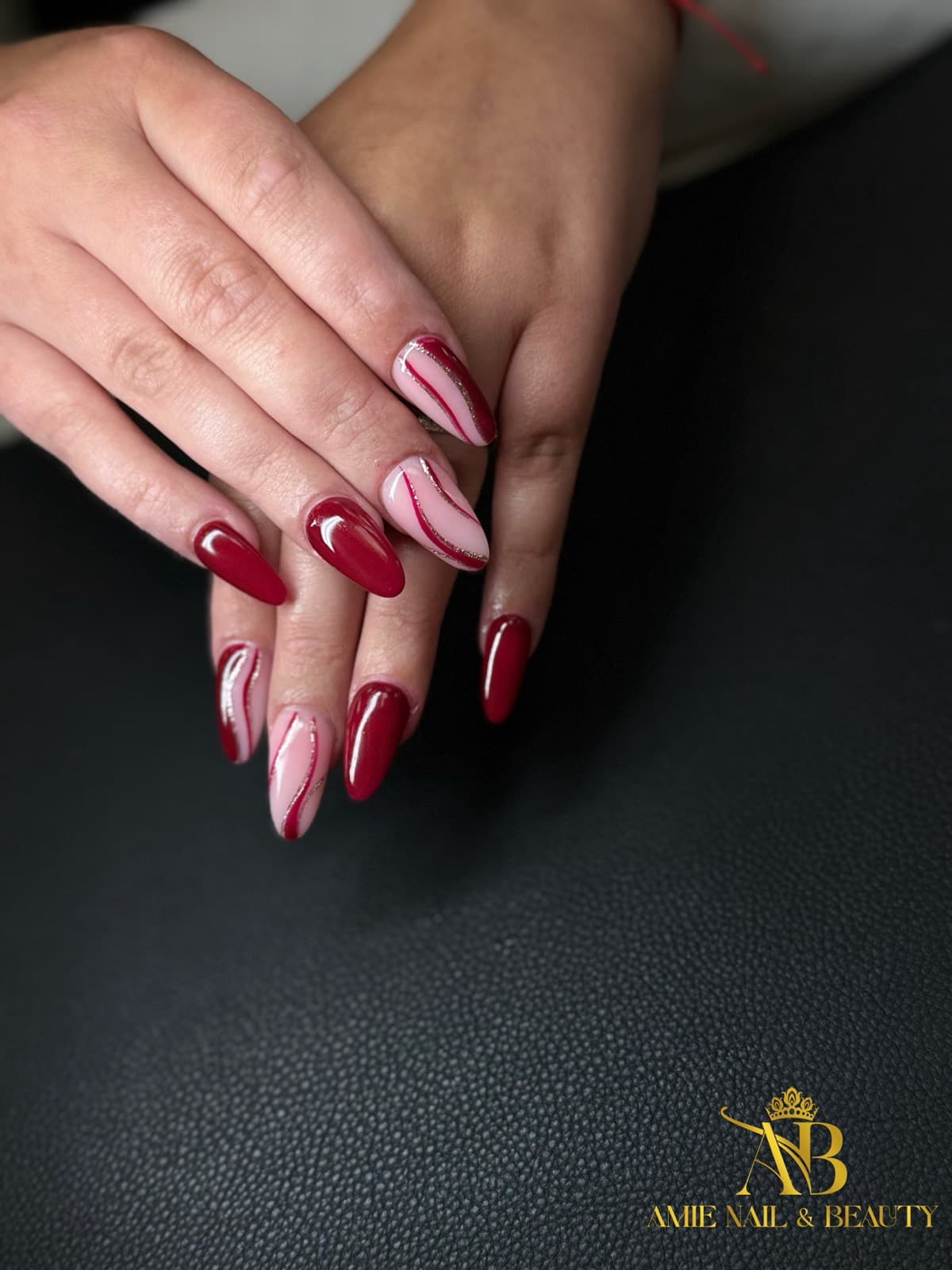 Amie Nails & Beauty
