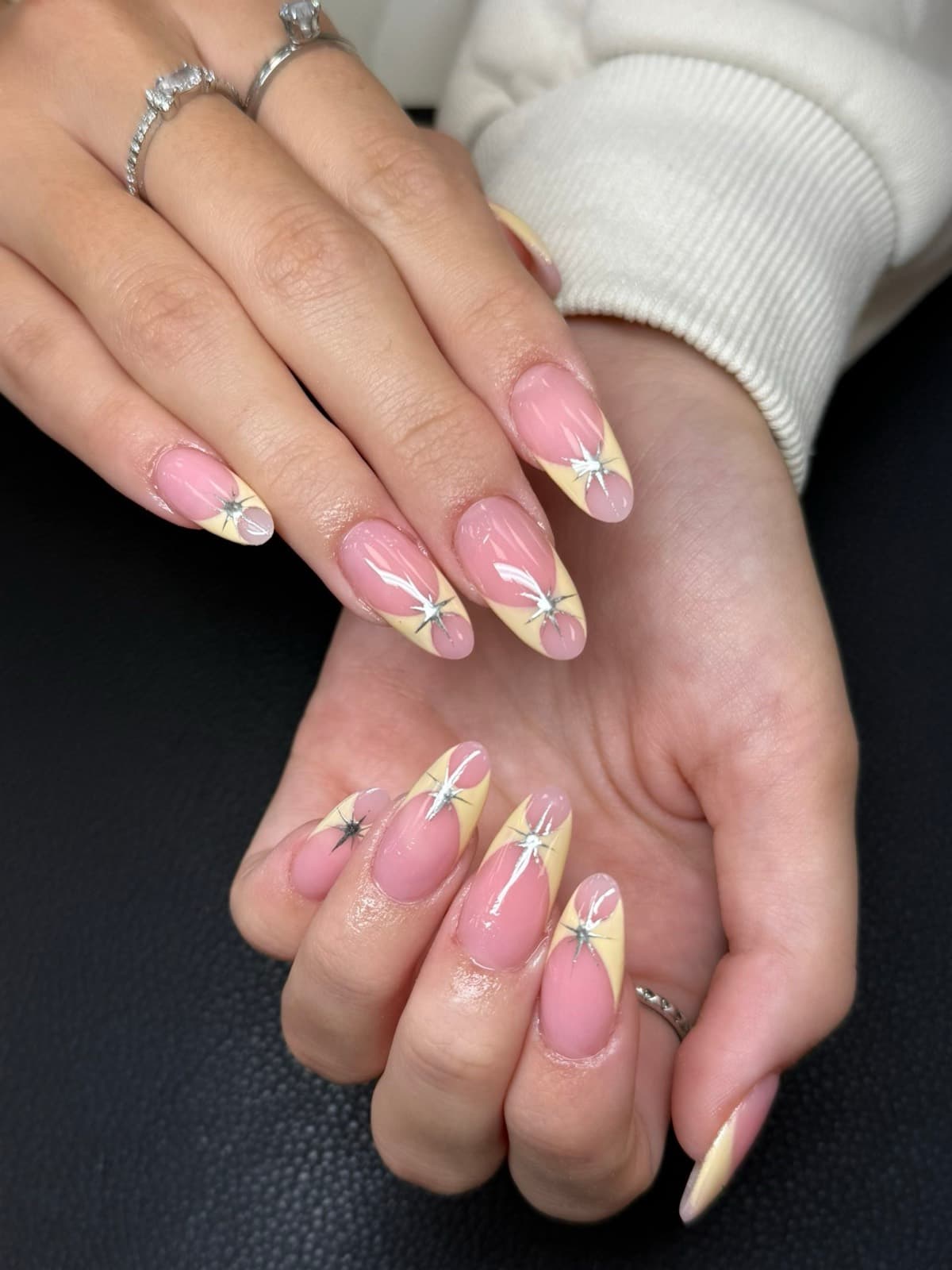 Amie Nails & Beauty