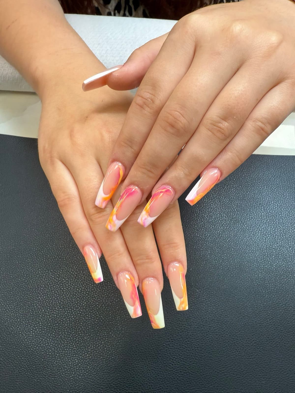 Amie Nails & Beauty
