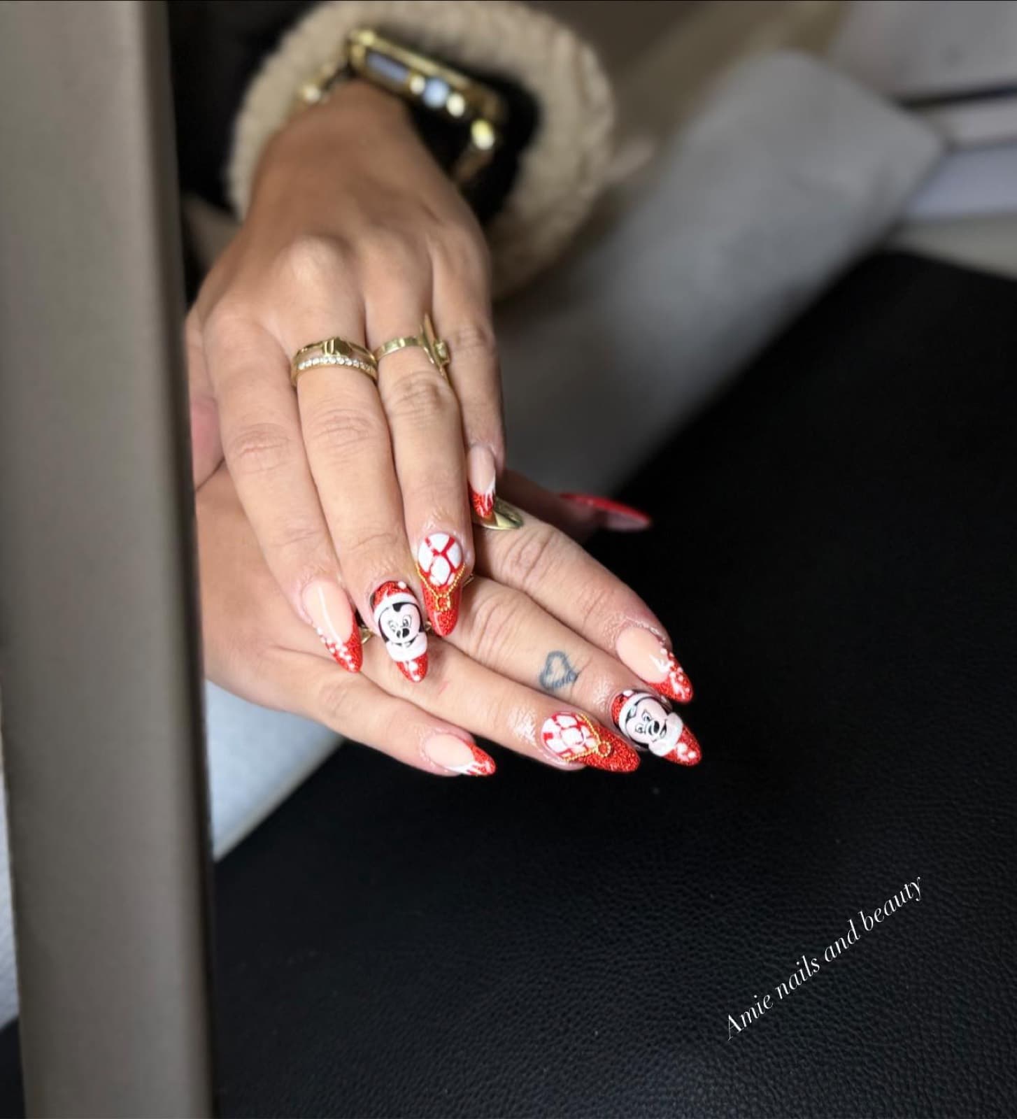 Amie Nails & Beauty
