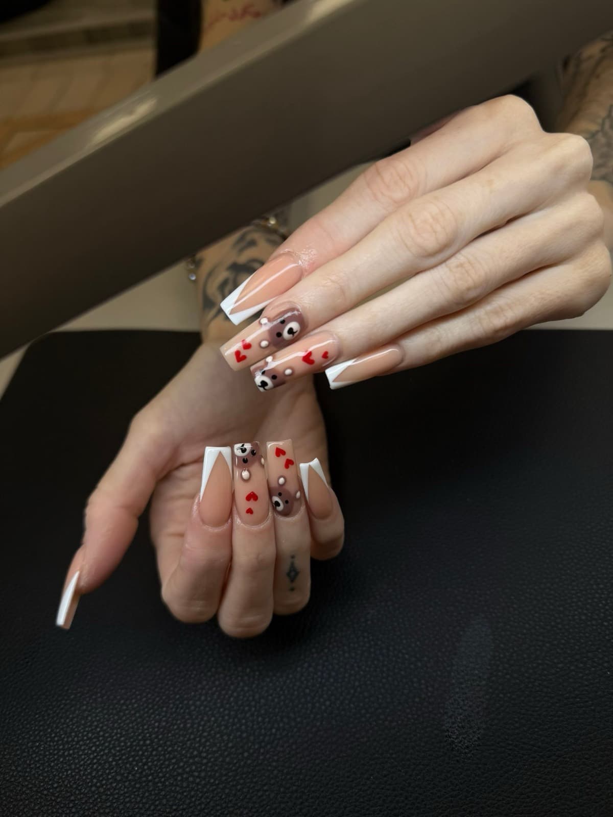 Amie Nails & Beauty