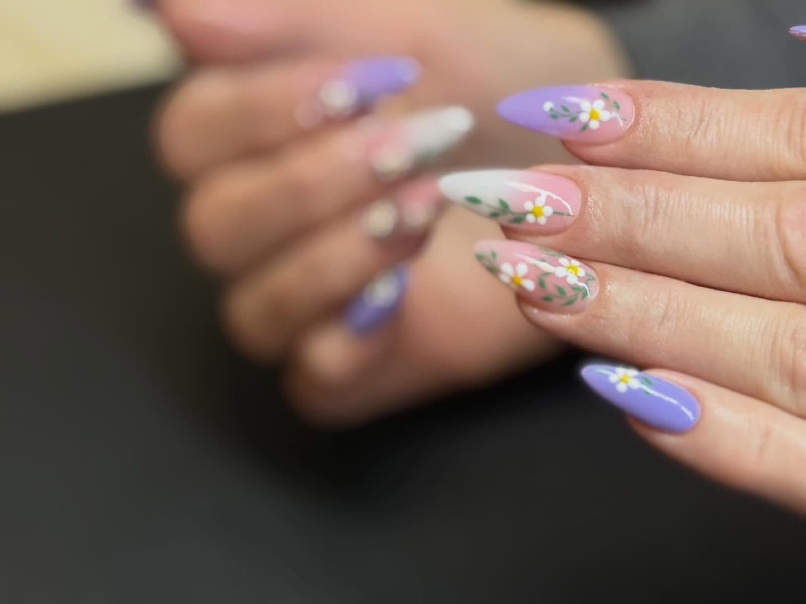 Amie Nails & Beauty