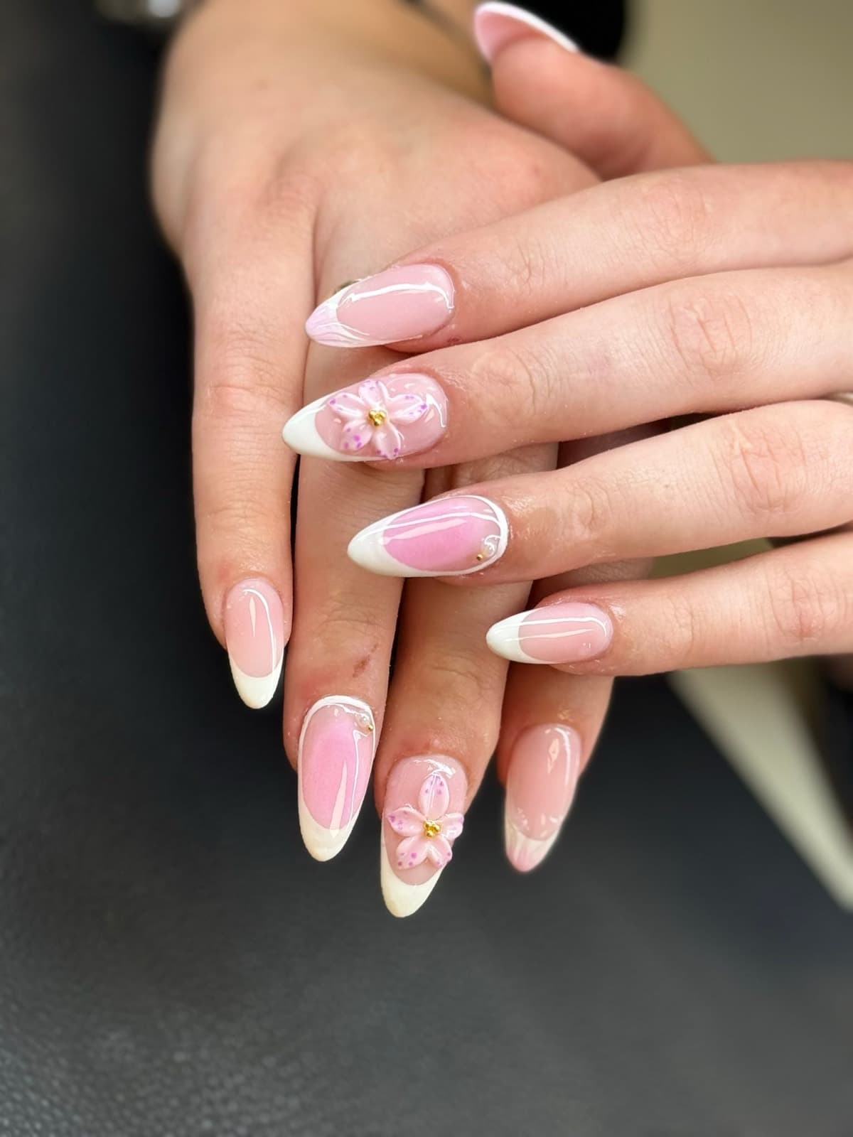 Amie Nails & Beauty